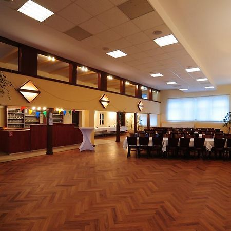 Pension Schaumburger-Hof Fischbeck Εξωτερικό φωτογραφία