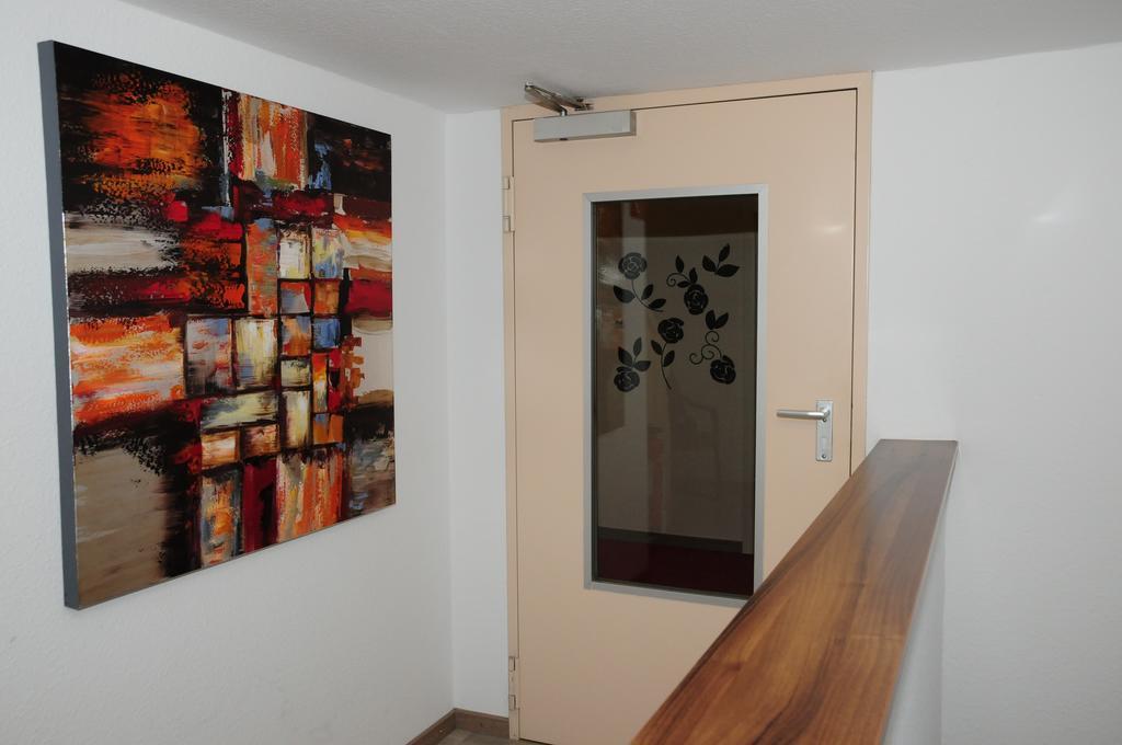 Pension Schaumburger-Hof Fischbeck Εξωτερικό φωτογραφία
