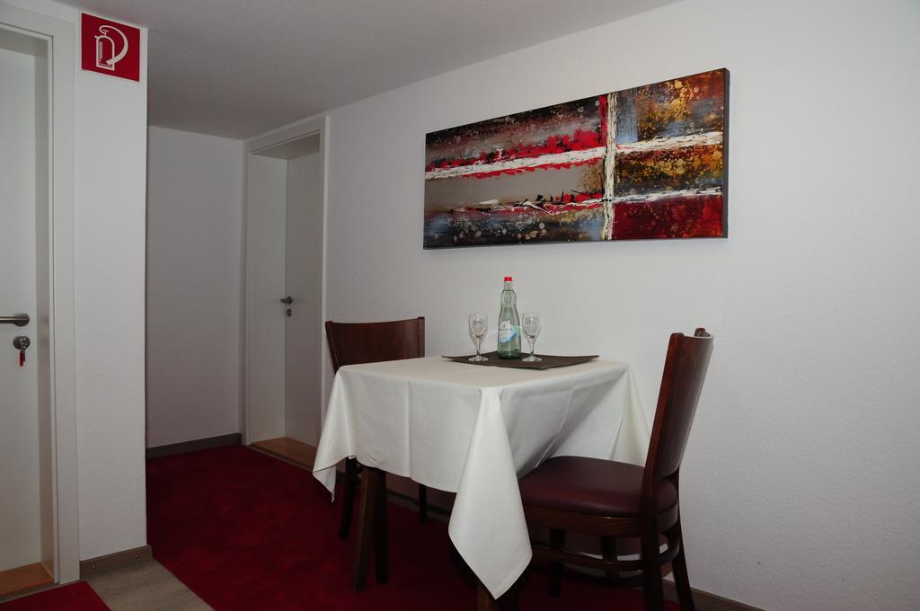 Pension Schaumburger-Hof Fischbeck Εξωτερικό φωτογραφία