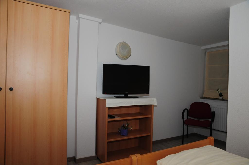 Pension Schaumburger-Hof Fischbeck Δωμάτιο φωτογραφία
